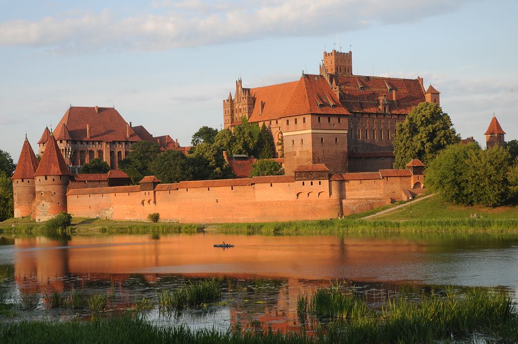 389   Malbork, Polska